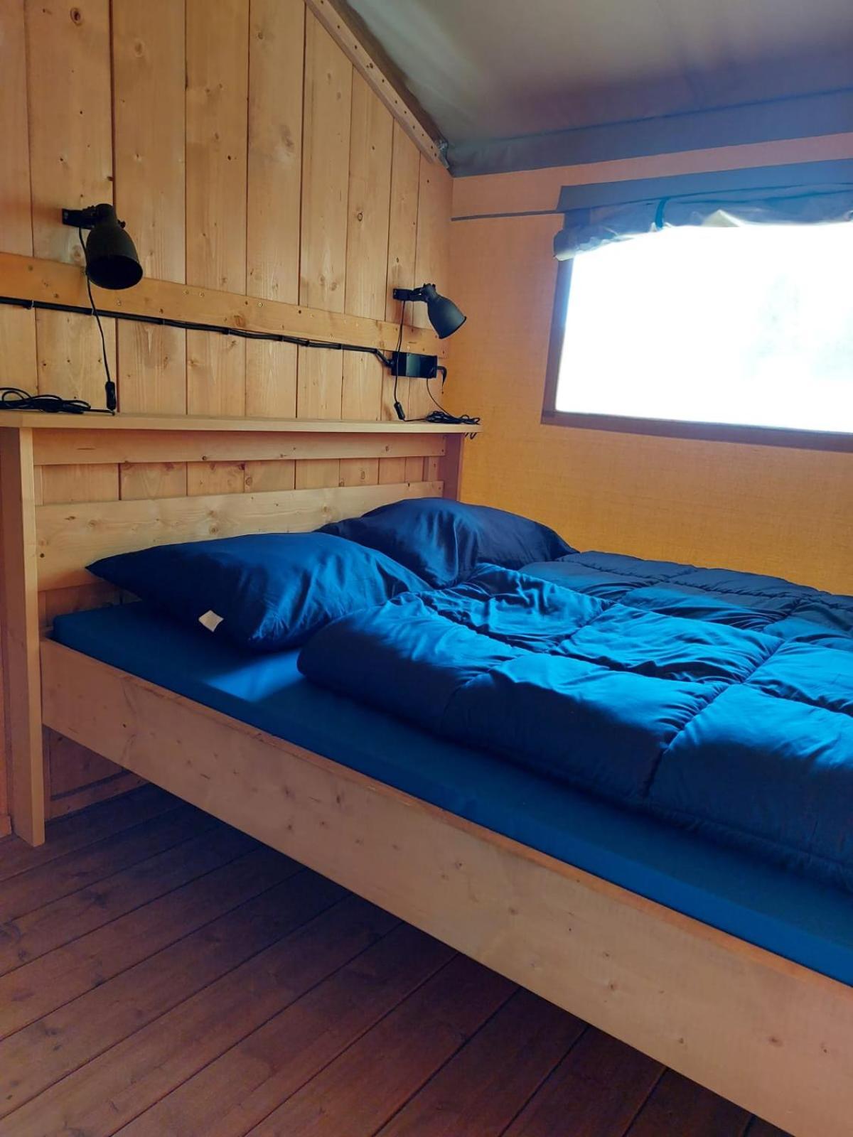 Camping Drei Spatzen Utscheid Room photo